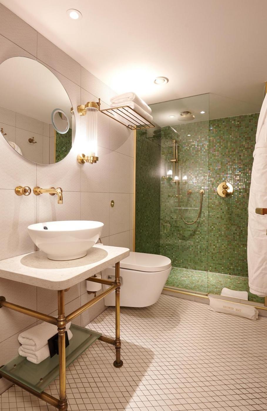 Fingal Hotel Edynburg Zewnętrze zdjęcie