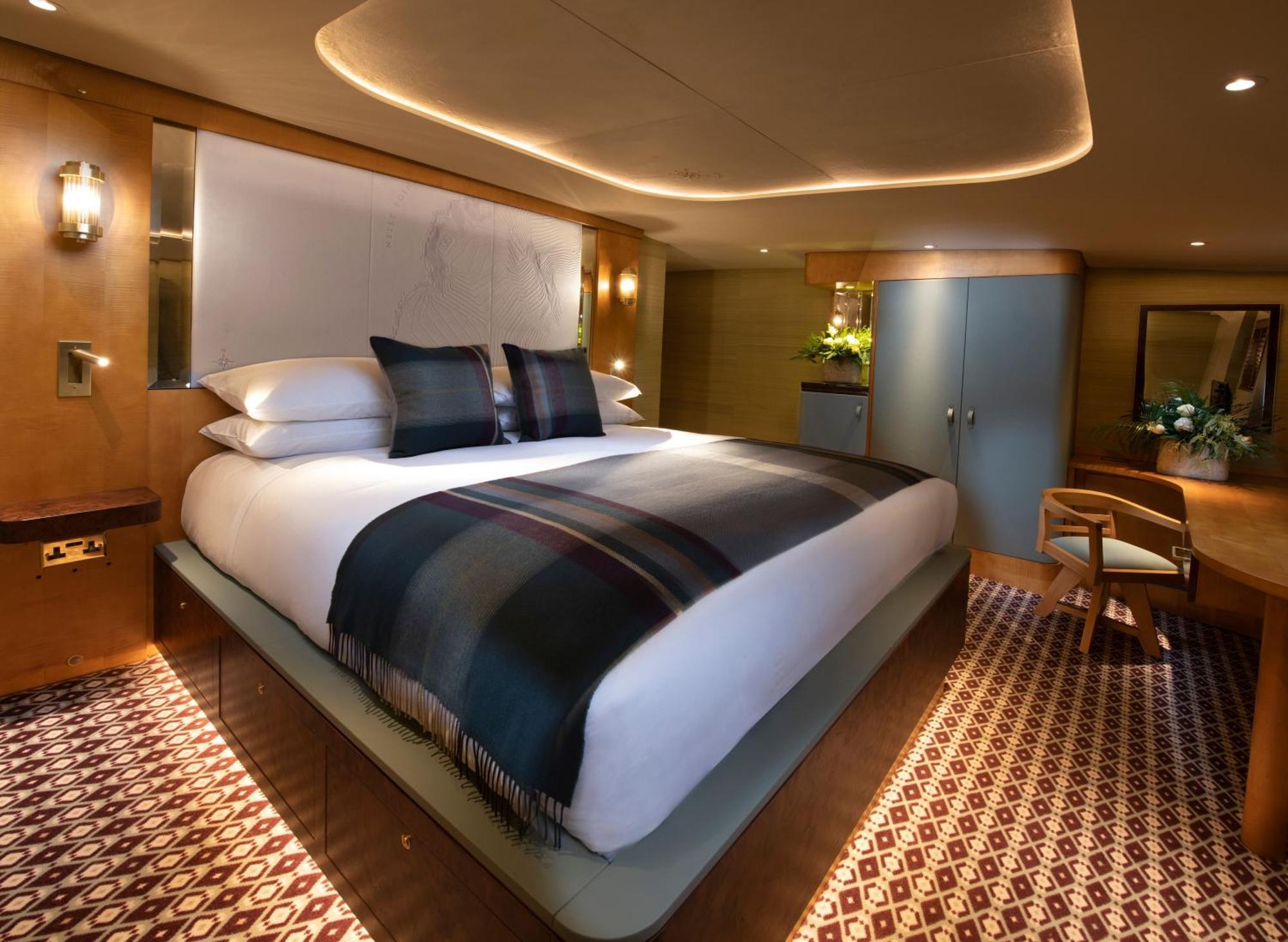Fingal Hotel Edynburg Zewnętrze zdjęcie