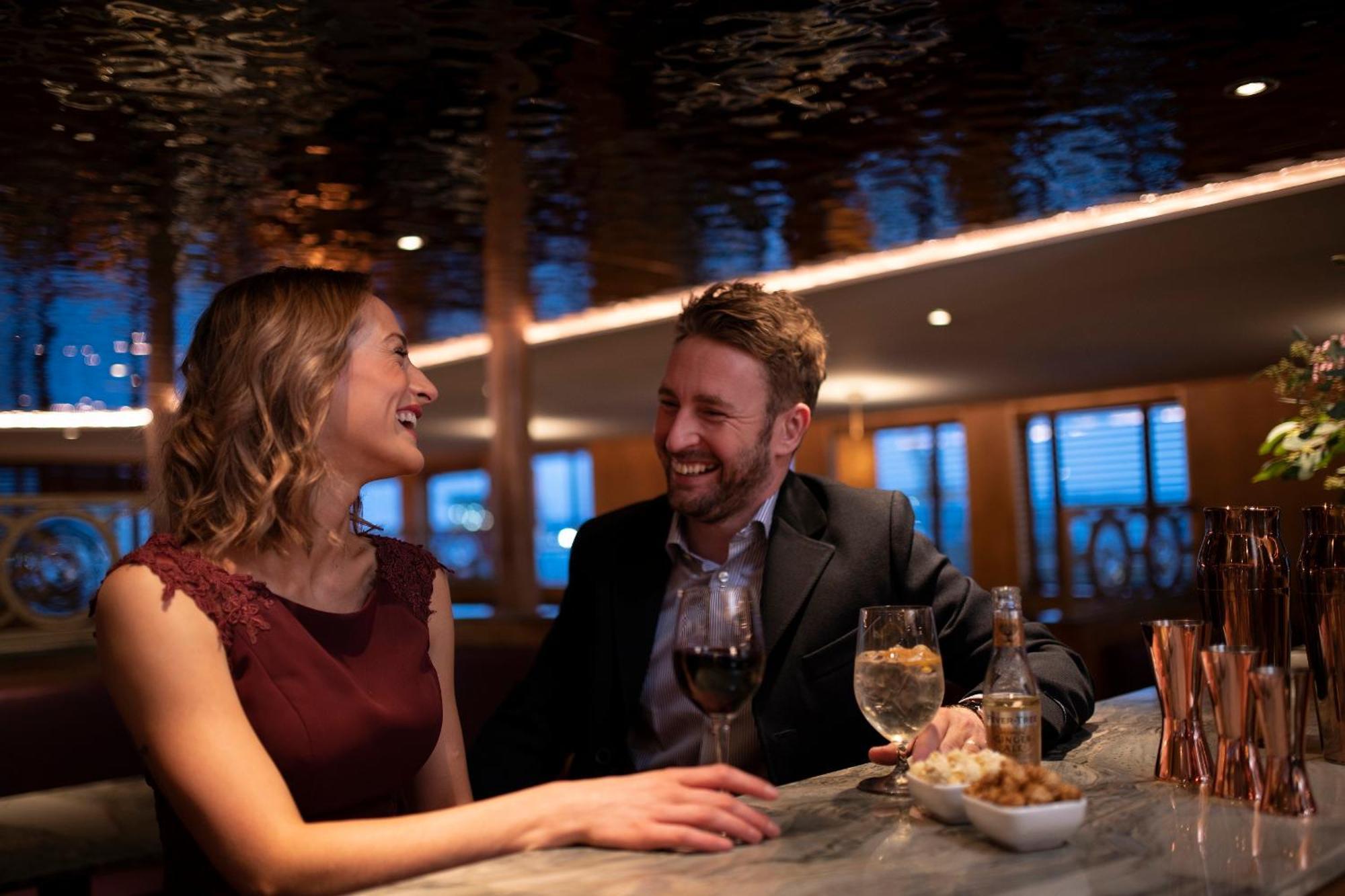 Fingal Hotel Edynburg Zewnętrze zdjęcie